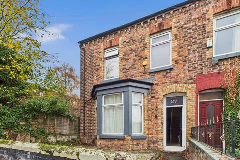 undefined, Hampstead Road, Kensington, Liverpool, L6