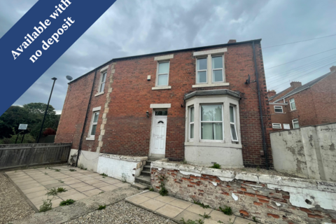 3 bedroom terraced house to rent - Hulne Terrace, Lemington, Newcastle-upon-Tyne, NE15