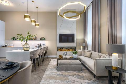 undefined, Apartment 31 - The Old Schoolhouse, North Woodside Road, Glasgow, G20