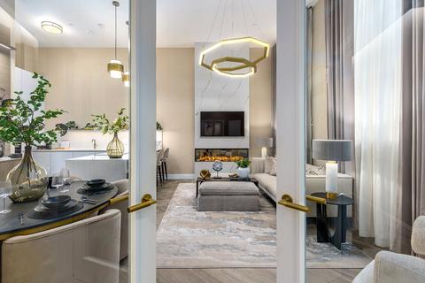 undefined, Apartment 31 - The Old Schoolhouse, North Woodside Road, Glasgow, G20