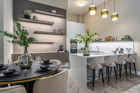 undefined, Apartment 31 - The Old Schoolhouse, North Woodside Road, Glasgow, G20