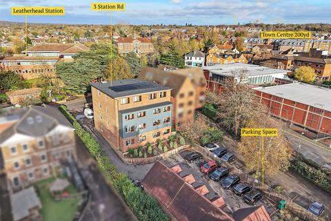 undefined, Station Road, Leatherhead, Surrey, KT22