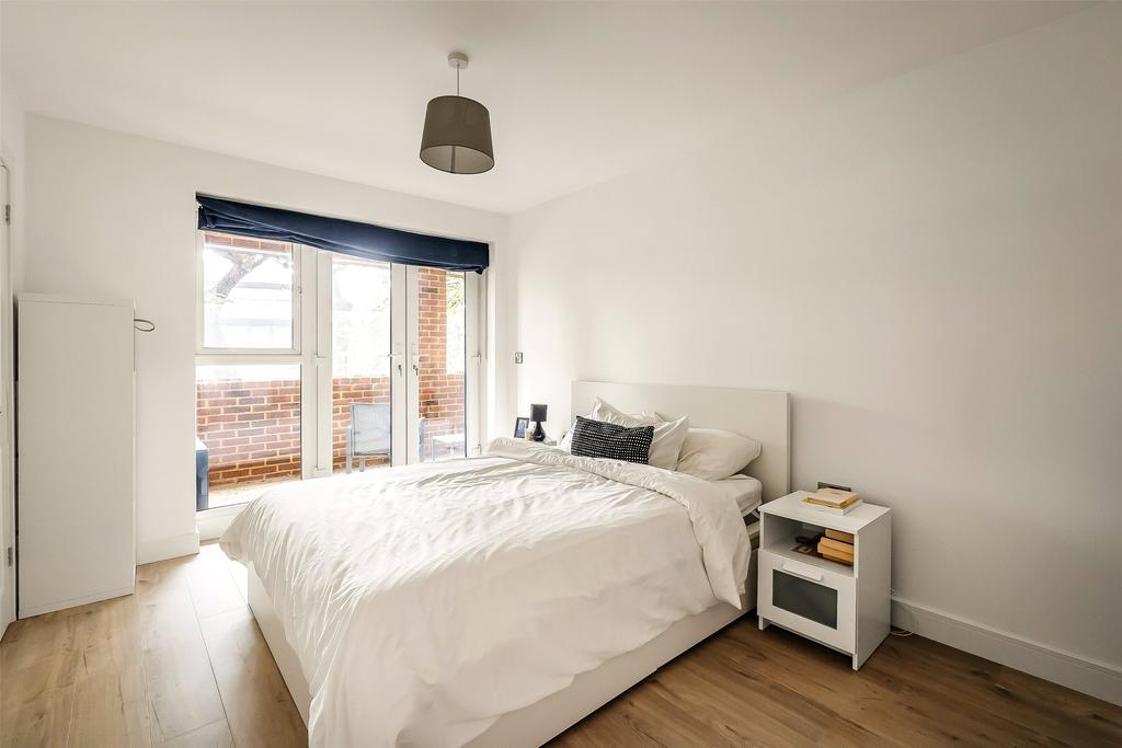 Principal Bedroom