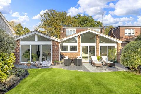 undefined, Off Ockham Road North, West Horsley, Leatherhead, Surrey, KT24