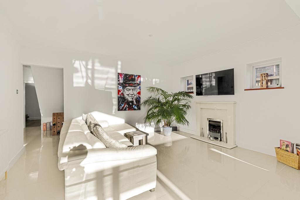 Tv Room