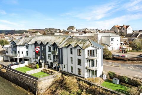undefined, Brunswick Wharf, North Walk, Barnstaple, Devon, EX31