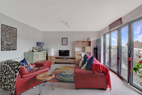 undefined, Brunswick Wharf, North Walk, Barnstaple, Devon, EX31