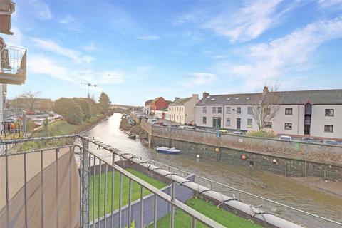 undefined, Brunswick Wharf, North Walk, Barnstaple, Devon, EX31