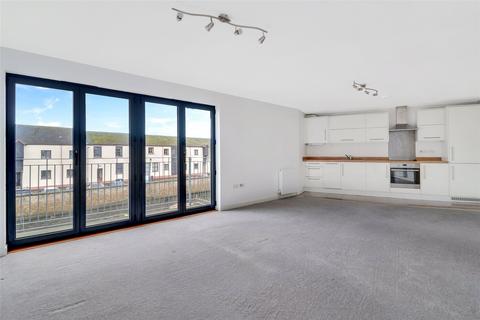 3 bedroom apartment for sale, Brunswick Wharf, North Walk, Barnstaple, Devon, EX31