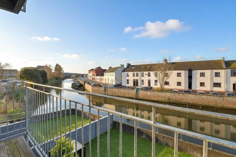 3 bedroom apartment for sale, Brunswick Wharf, North Walk, Barnstaple, Devon, EX31