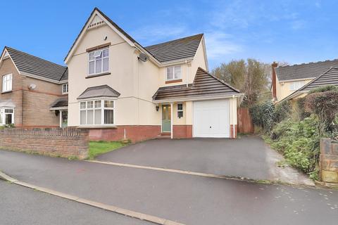 undefined, Barleycorn Fields, Landkey, Barnstaple, Devon, EX32