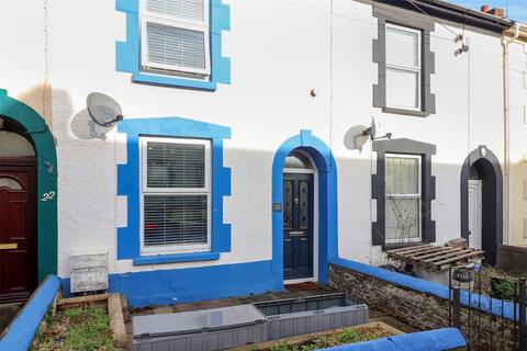 Geneva Place, Bideford, Devon, EX39