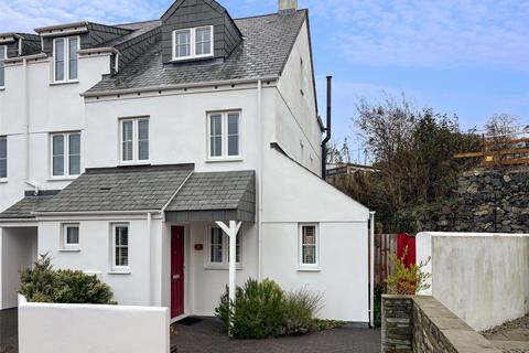 4 bedroom semi-detached house for sale, Bottreaux Rise, Boscastle, PL35