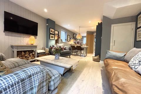 4 bedroom semi-detached house for sale, Bottreaux Rise, Boscastle, PL35
