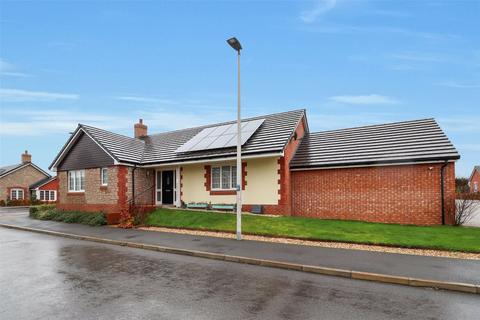 undefined, Fallow Close, South Molton, Devon, EX36