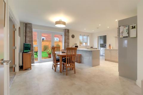 undefined, Fallow Close, South Molton, Devon, EX36