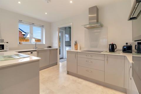 undefined, Fallow Close, South Molton, Devon, EX36