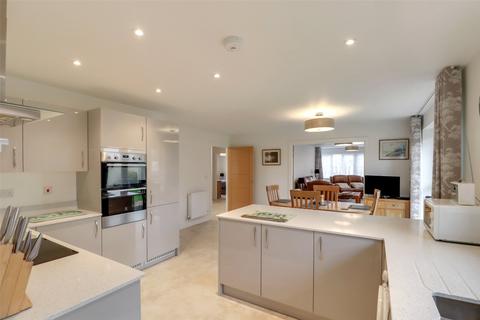 undefined, Fallow Close, South Molton, Devon, EX36