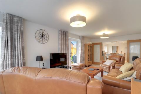 undefined, Fallow Close, South Molton, Devon, EX36