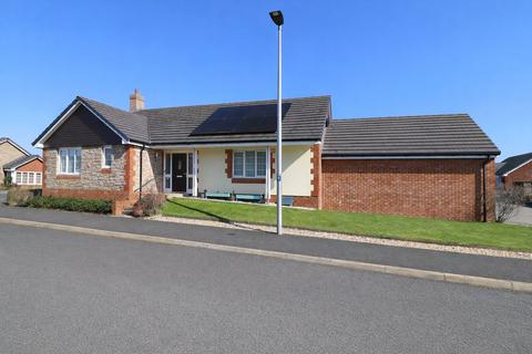 undefined, Fallow Close, South Molton, Devon, EX36