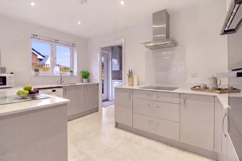3 bedroom bungalow for sale, Fallow Close, South Molton, Devon, EX36