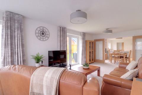 3 bedroom bungalow for sale, Fallow Close, South Molton, Devon, EX36