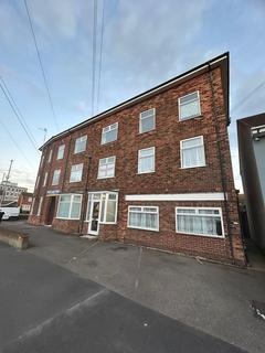 undefined, Flat ,  Park Avenue, Skegness PE25 2TF