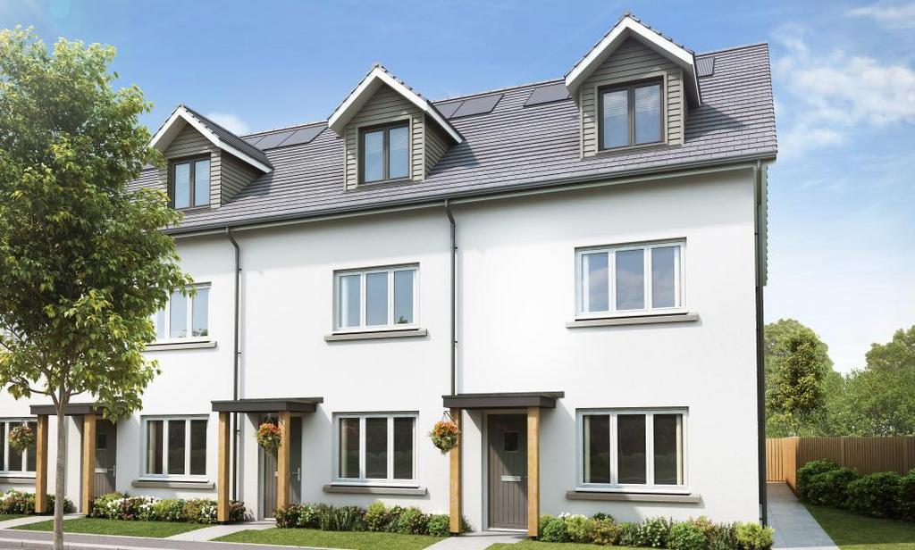 Dandara - Hazelwood - The Poplar 3, Home 46