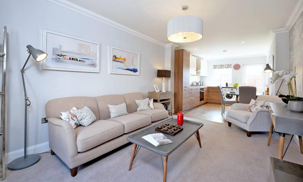 Dandara - Hazelwood - The Poplar 3, Home 46