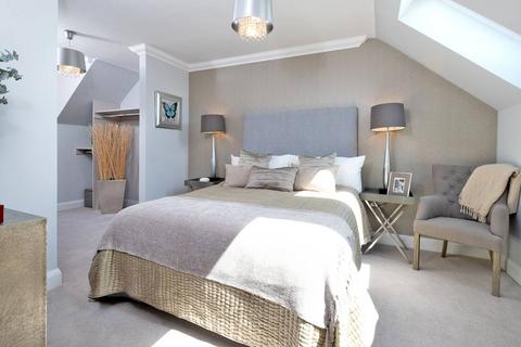 undefined, The Poplar 3, Home 46 at Hazelwood Countesswells Avenue  ,  Aberdeen  AB15