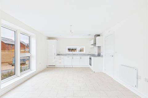 2 bedroom apartment to rent, Hewett Close, Stoke Gifford, Bristol, South Gloucestershire, BS34