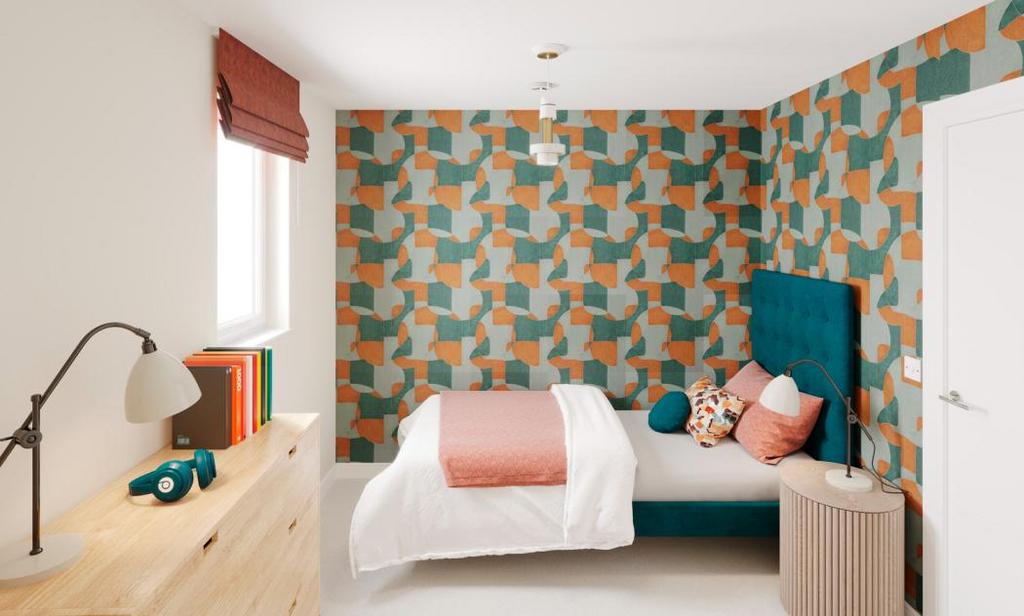 Dandara - The Pines - The Orkney V1, Home 43