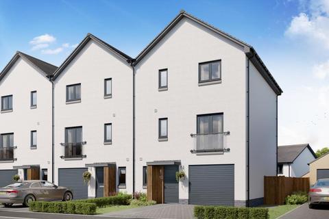 4 bedroom terraced house for sale, The Orkney V1, Home 44 at The Pines Wallyford  EH21