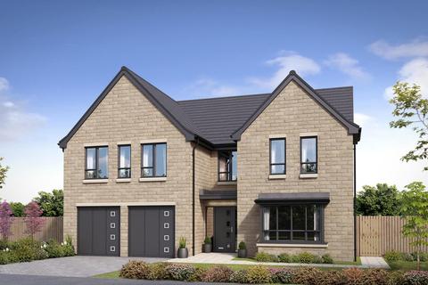 5 bedroom detached house for sale, Plot 134 - The Dunstanburgh, Plot 134 - The Dunstanburgh at Victoria Heights, HD2, Gernhill Avenue, Fixby HD2
