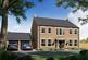Plot 135 - The Berkhamsted, Plot 135 - The Berkhamsted at Victoria Heights, Gernhill Avenue, Fixby HD2
