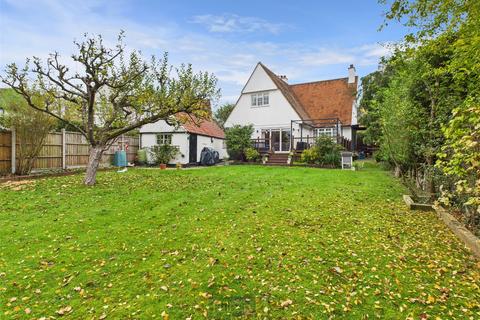 undefined, Hillside Walk, Brentwood, Essex, CM14