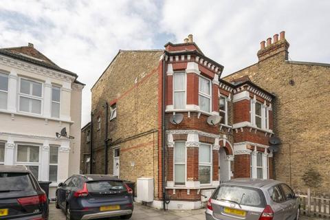 undefined, Durnsford Road, London