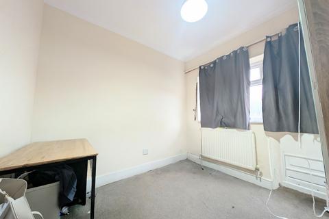 undefined, Durnsford Road, London