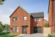 Plot 381, The Skylark at Austin Heights, Dalmuir Road B31