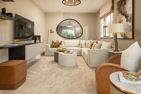 undefined, Plot 3015, The Kingfisher at Haldon Reach, Alphington, EX2, Trood Lane EX2