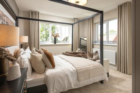 undefined, Plot 3015, The Kingfisher at Haldon Reach, Alphington, EX2, Trood Lane EX2