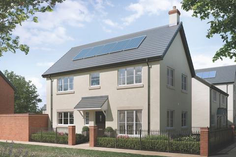 Plot 3015, The Kingfisher at Haldon Reach, Alphington, EX2, Trood Lane EX2