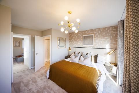 3 bedroom semi-detached house for sale, Plot 3037, The Peregrine at Haldon Reach, Alphington, Trood Lane EX2