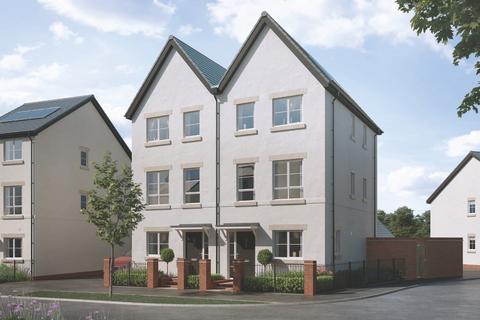 undefined, Plot 5009, The Peregrine at Haldon Reach, Alphington, EX2, Trood Lane EX2