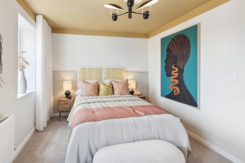 undefined, Plot 5009, The Peregrine at Haldon Reach, Alphington, EX2, Trood Lane EX2