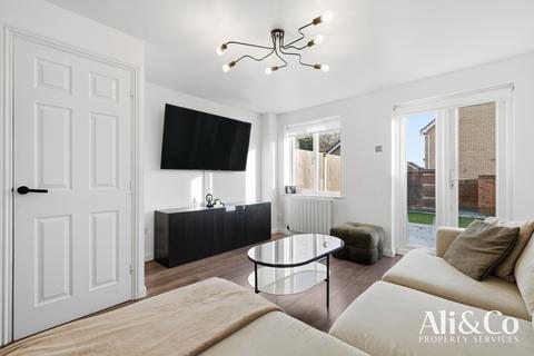 undefined, Edmund Road, Grays