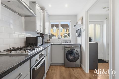 undefined, Edmund Road, Grays
