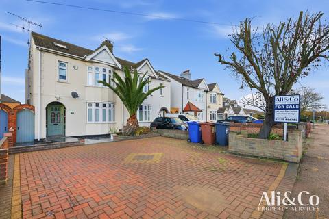undefined, Lodge Lane, Grays