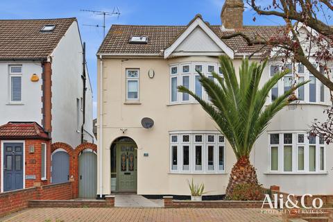 undefined, Lodge Lane, Grays