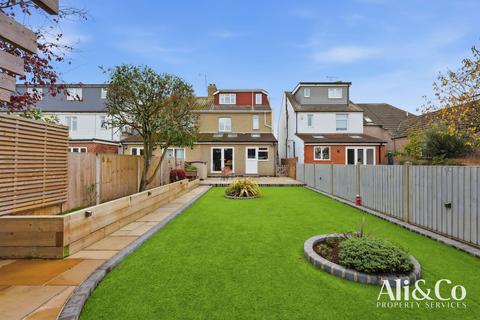 undefined, Lodge Lane, Grays